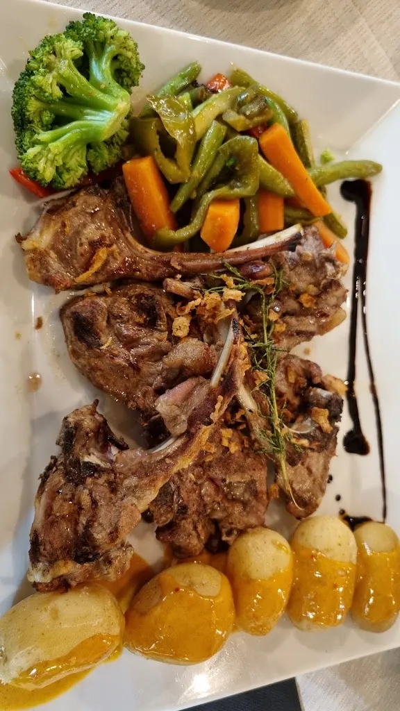 Menu_Bandidos Steakhouse_Puerto Rico_image_8