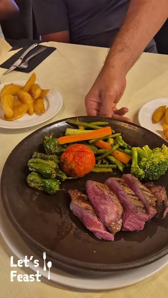 Bandidos Steakhouse_Puerto Rico_slider_image_2