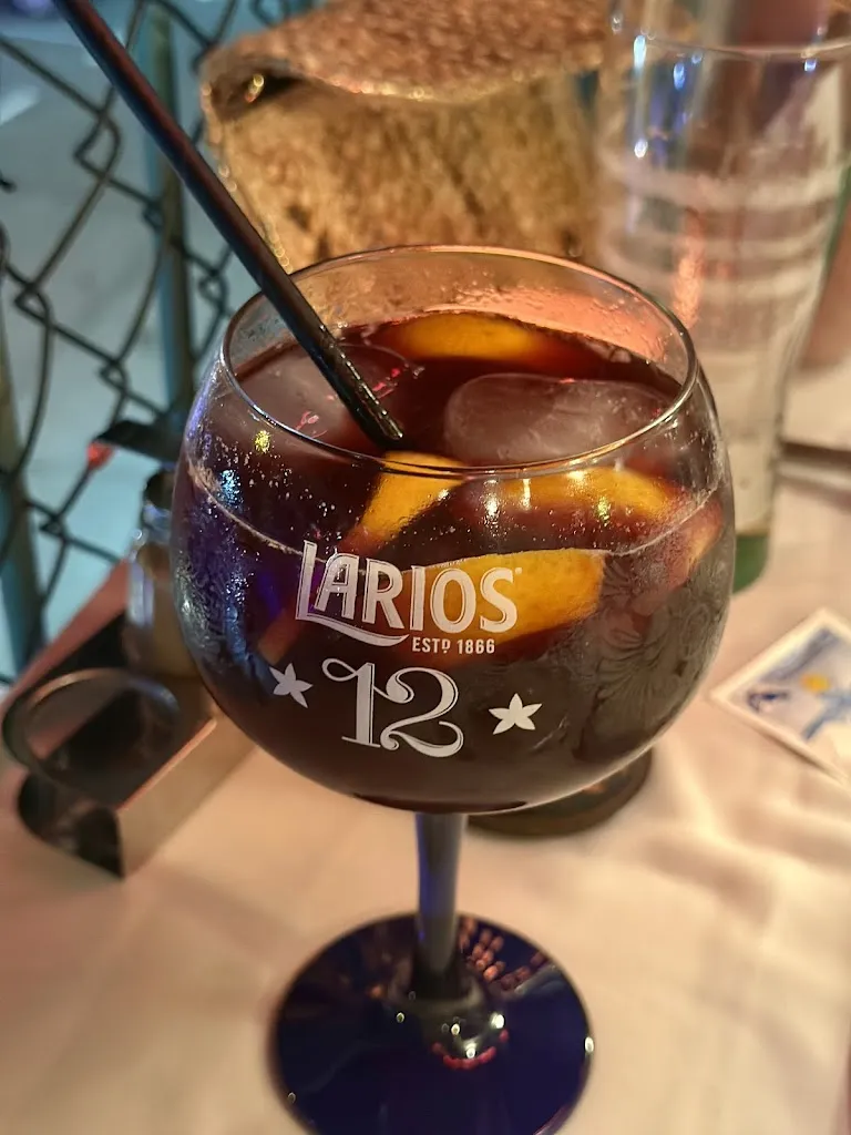 Menu_Restaurante El Gaitero_Puerto Rico_image_5