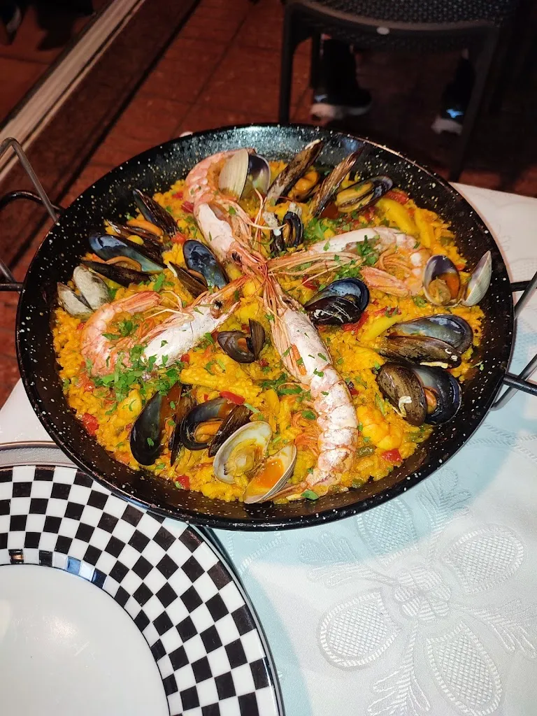 Menu_Restaurante El Gaitero_Puerto Rico_image_8