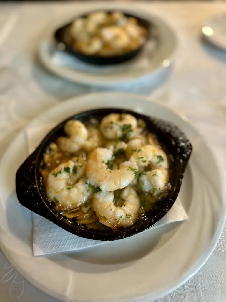 Menu_Restaurante El Gaitero_Puerto Rico_image_9