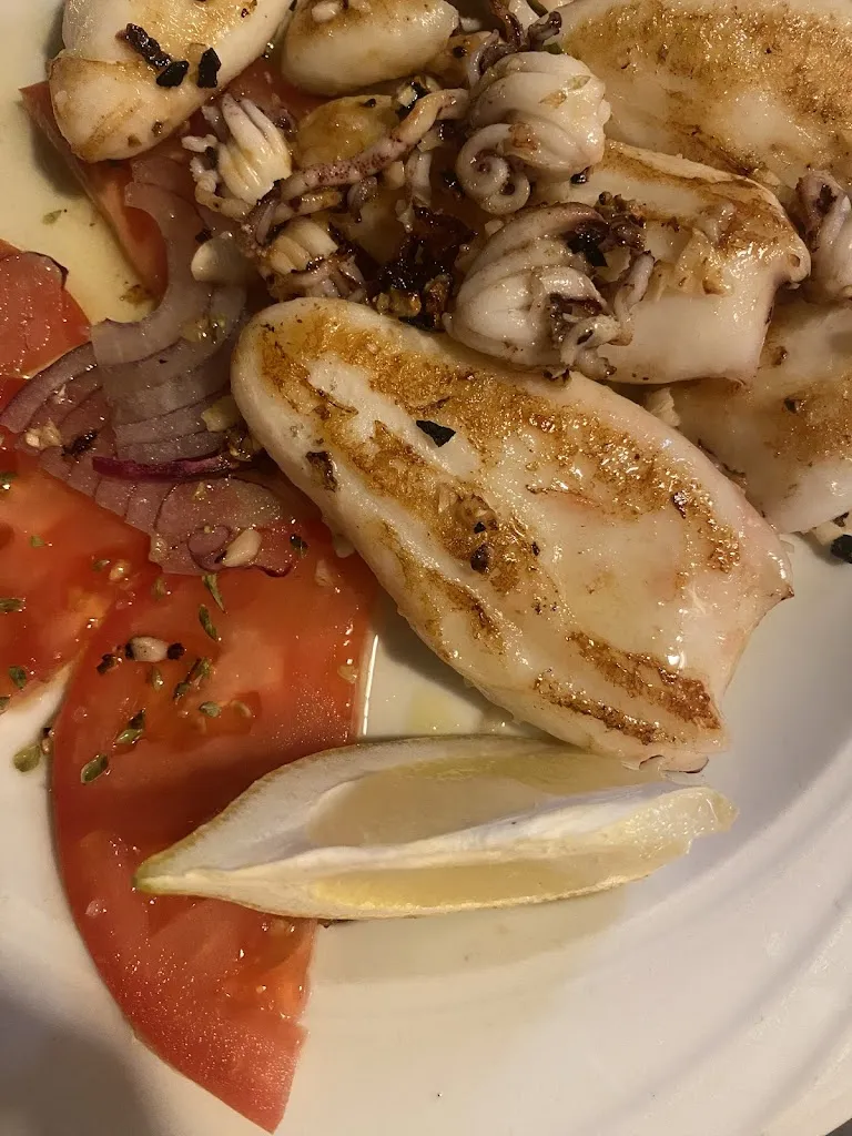 Diana P_Restaurante El Gaitero_Puerto Rico_review