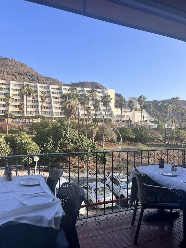 Restaurante El Gaitero restaurant in Puerto Rico