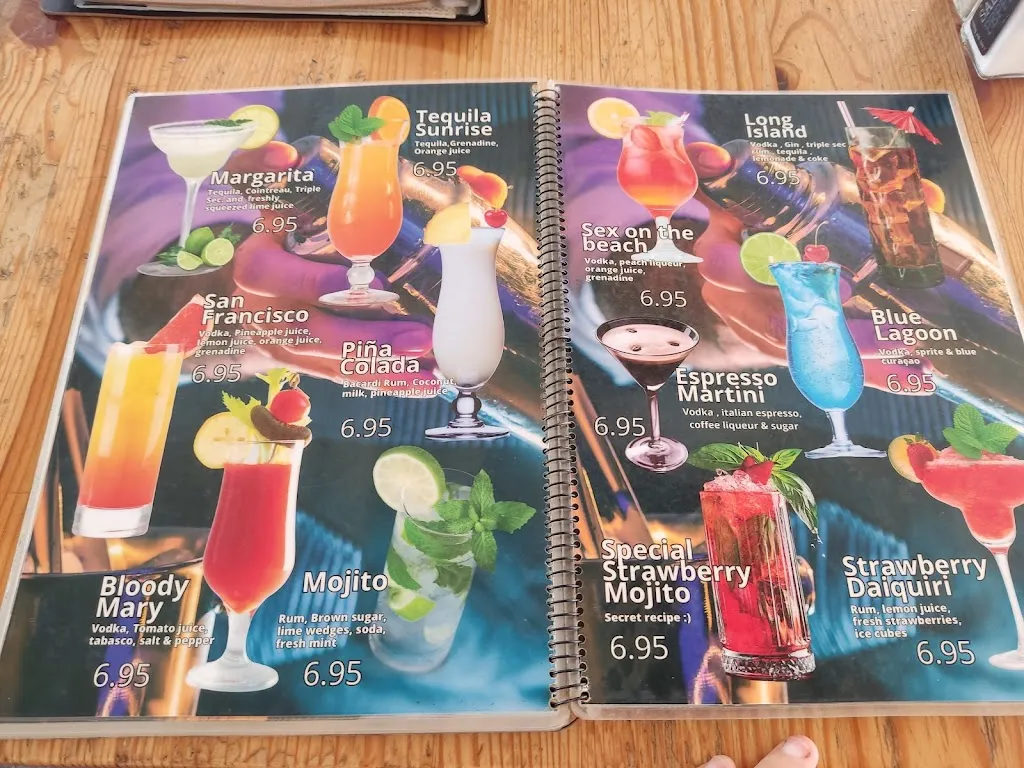 Menu_Portoro Steak House_Puerto Rico_image_3