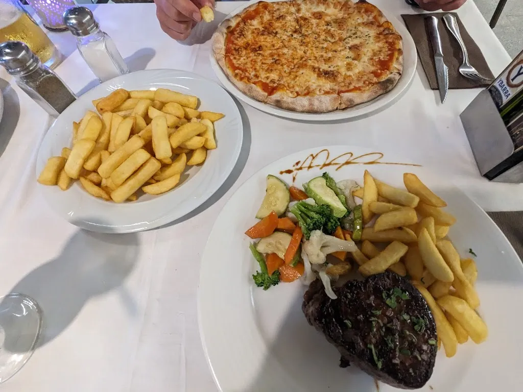 Menu_Portoro Steak House_Puerto Rico_image_5