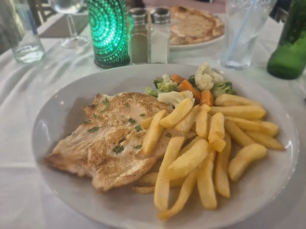 Menu_Portoro Steak House_Puerto Rico_image_6