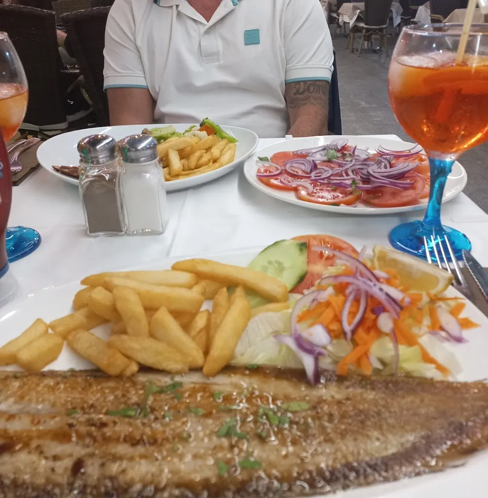 Menu_Portoro Steak House_Puerto Rico_image_7