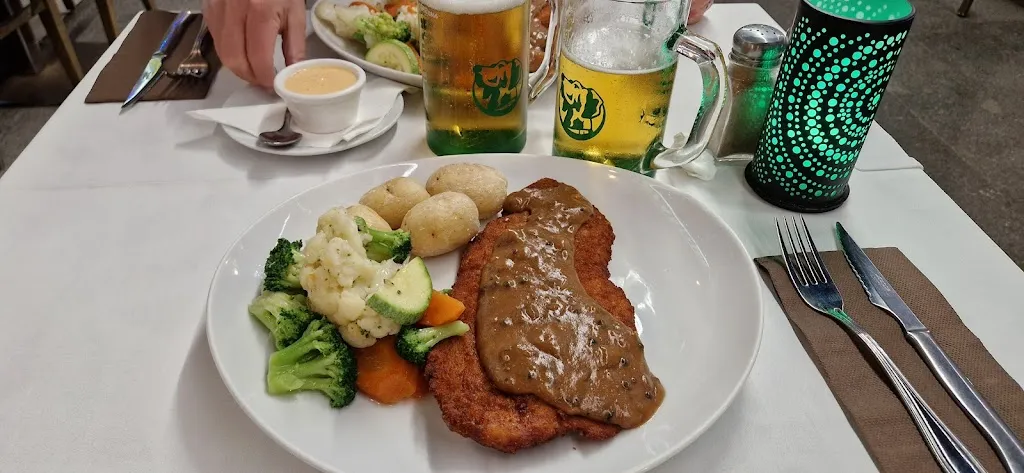 Menu_Portoro Steak House_Puerto Rico_image_8