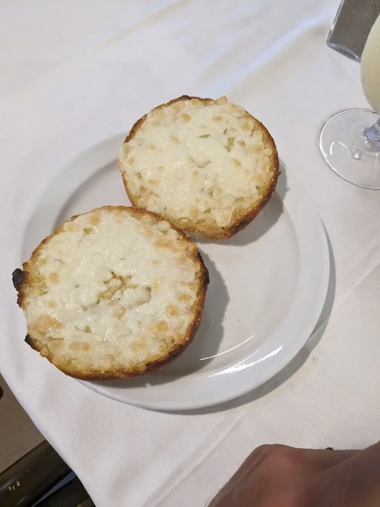 Menu_Portoro Steak House_Puerto Rico_image_9