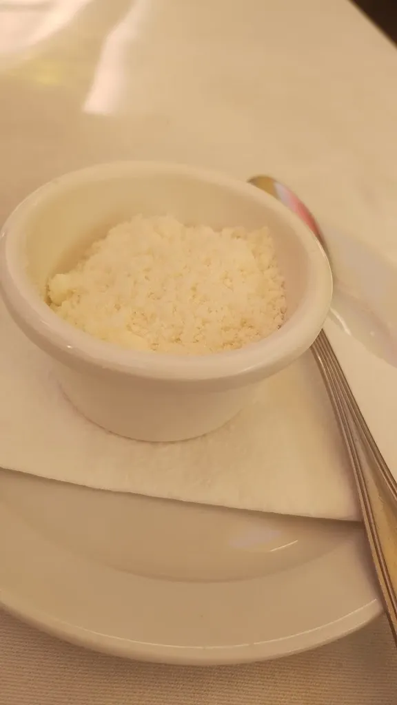 Victoria Dixon_Portoro Steak House_Puerto Rico_review