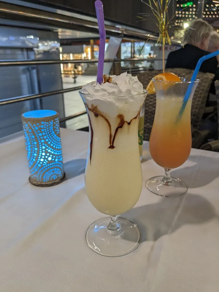 Carlos GZ_Portoro Steak House_Puerto Rico_review