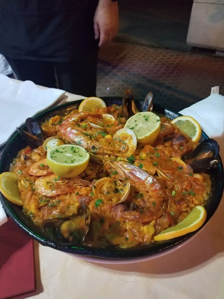 Menu_Grill Costa Mar_Puerto Rico_image_9