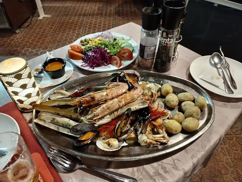 Patrik Krizek_Grill Costa Mar_Puerto Rico_review