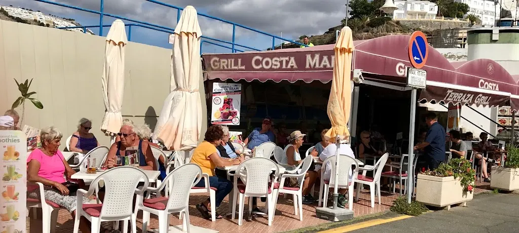 Grill Costa Mar_Puerto Rico_slider_image_1