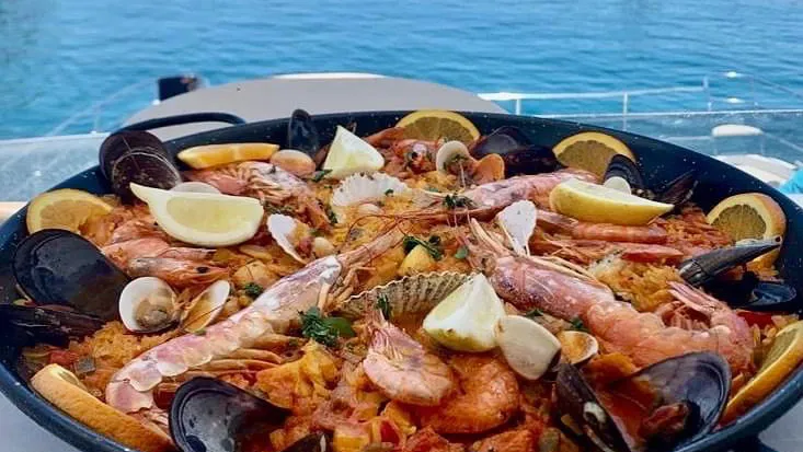 Grill Costa Mar_Puerto Rico_slider_image_3