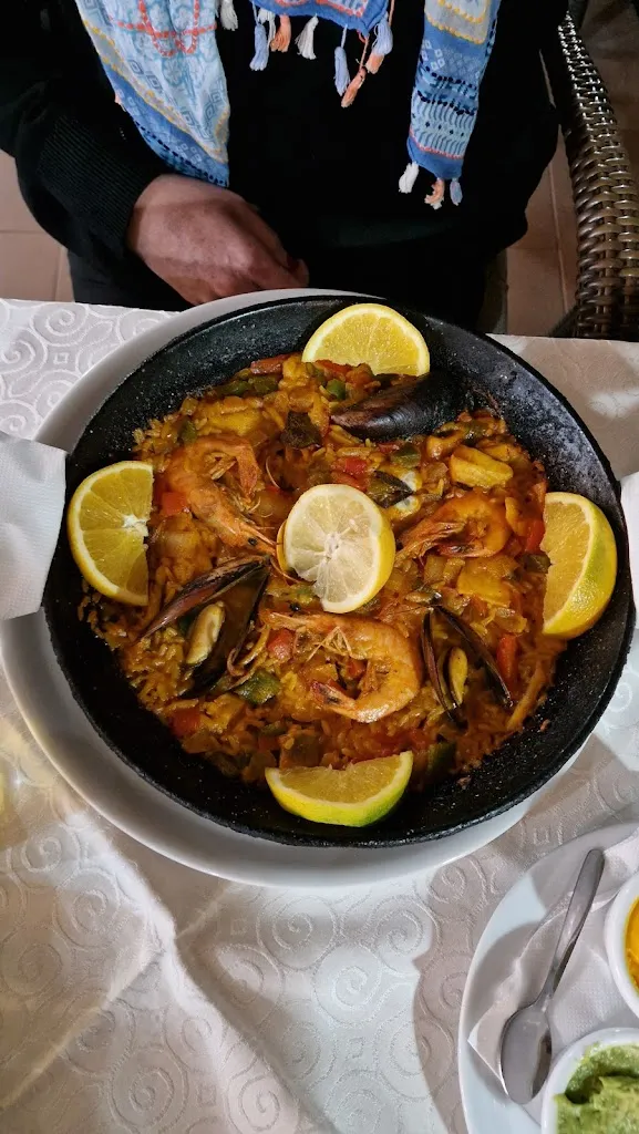 Menu_Blue Beach_Puerto Rico_image_7