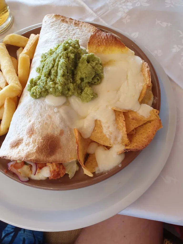 Menu_Blue Beach_Puerto Rico_image_9