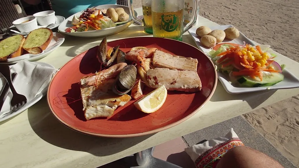 Ivan Kuprijanov_Blue Beach_Puerto Rico_review