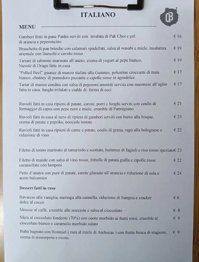 Menu_Restaurante Que Bien_Puerto Rico_image_4