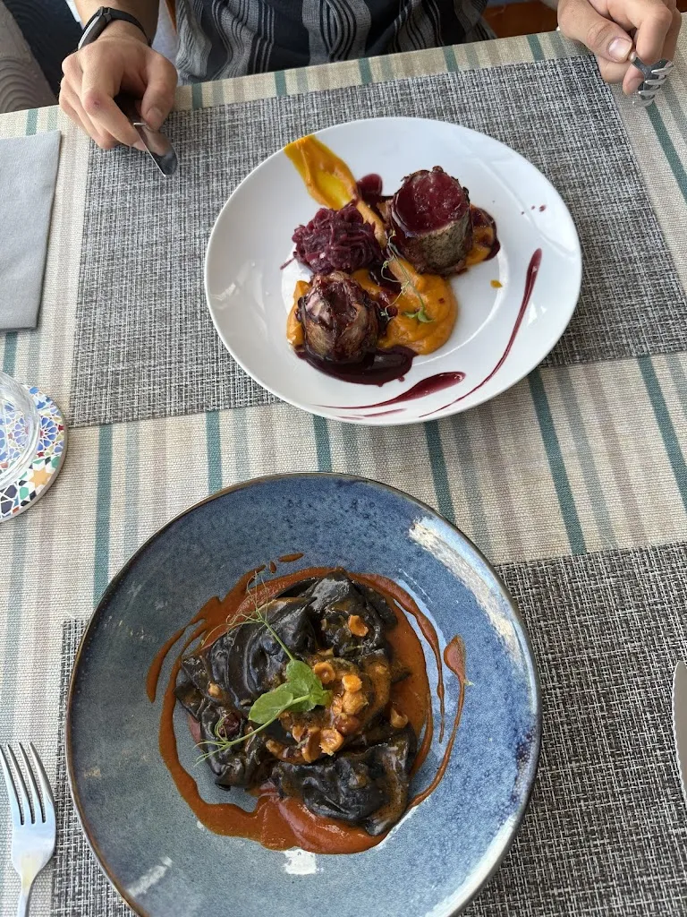 kirsty morris_Restaurante Que Bien_Puerto Rico_review