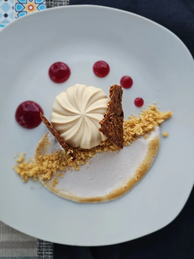 Mischa Veneman_Restaurante Que Bien_Puerto Rico_review