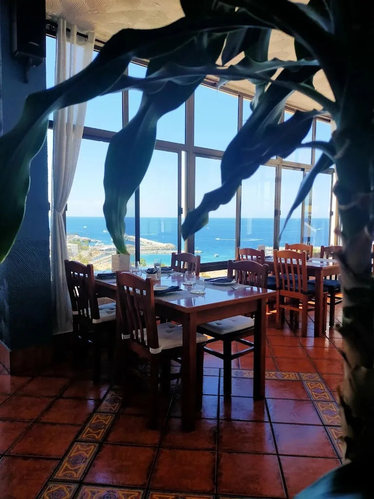 Restaurante Que Bien restaurant in Puerto Rico