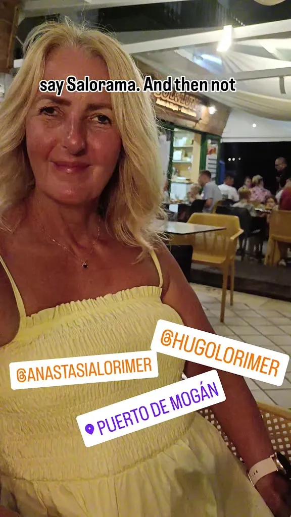 Thomas Lorimer _Sol & Luna_Puerto Rico_review