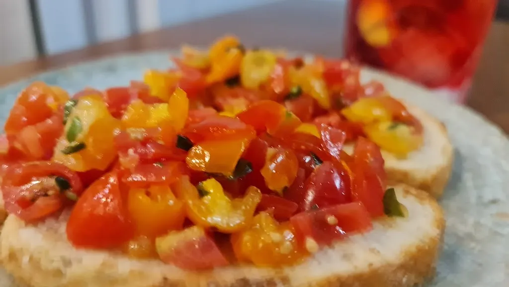 Menu_Mamma Chef That's Amore_Puerto Rico_image_5