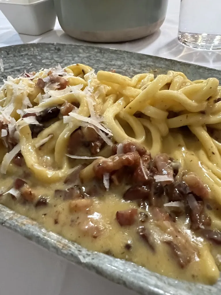 Menu_Mamma Chef That's Amore_Puerto Rico_image_6