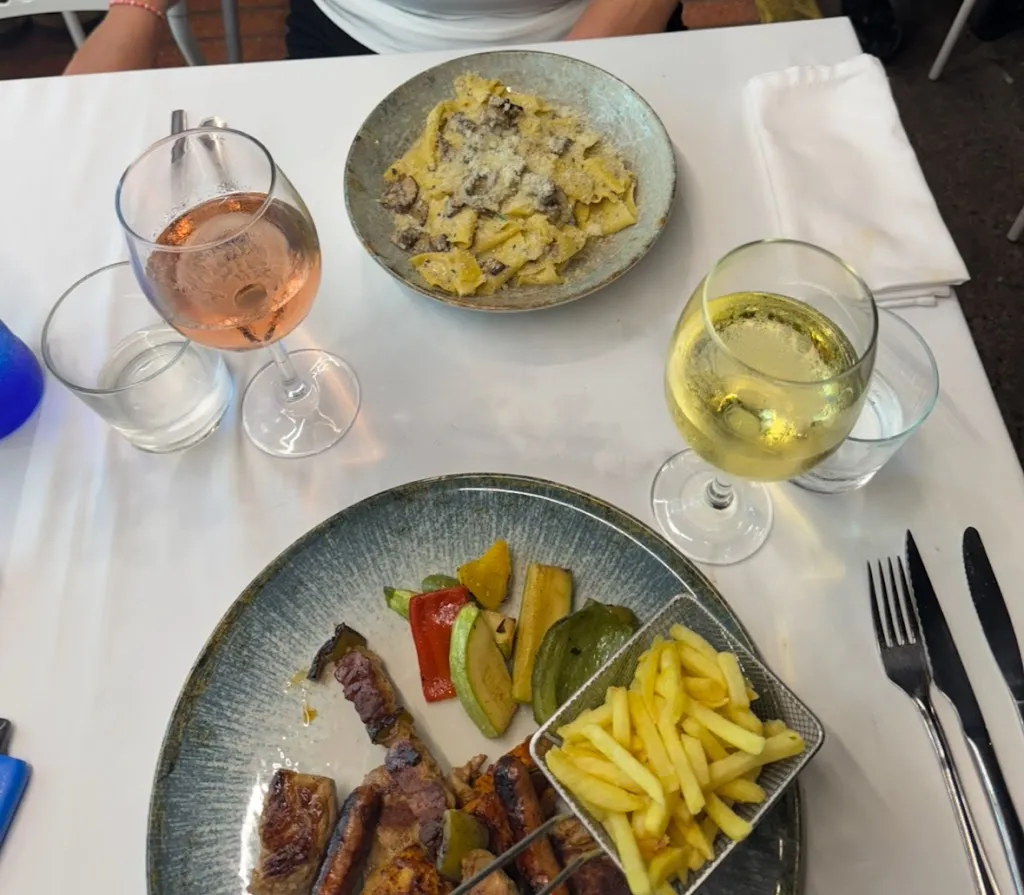 wesley ploeg_Mamma Chef That's Amore_Puerto Rico_review