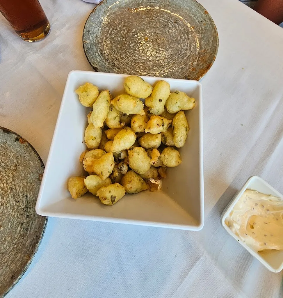 Gregory Sweet Hughes_Mamma Chef That's Amore_Puerto Rico_review