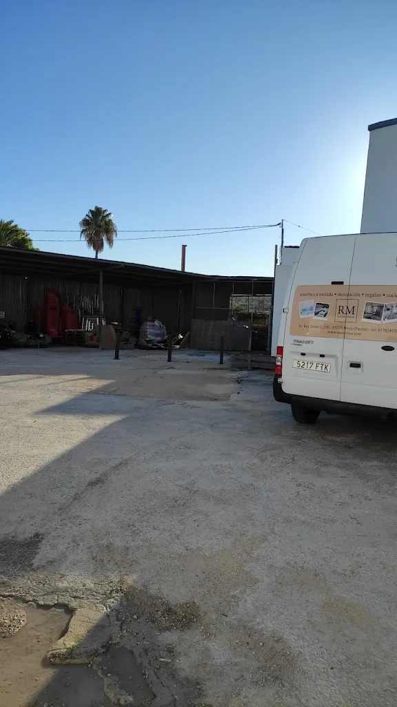 El Obrador De Gata restaurant in Gata de Gorgos