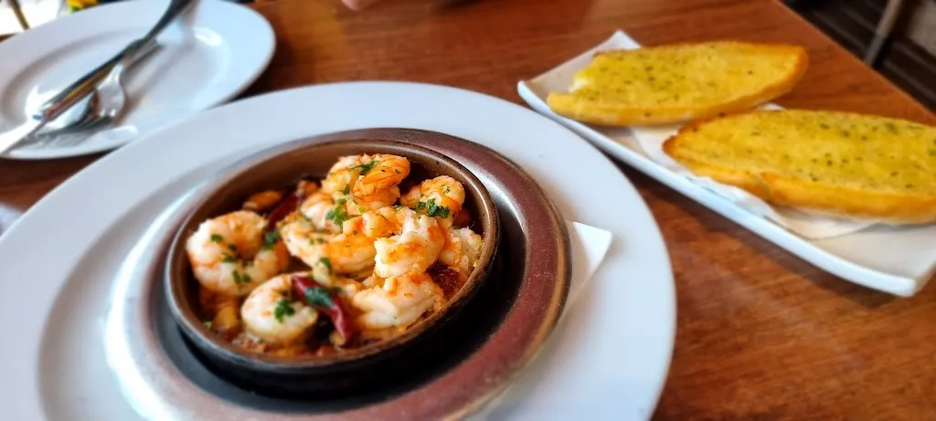 Menu_Oscar's Restaurant_Puerto Rico_image_5