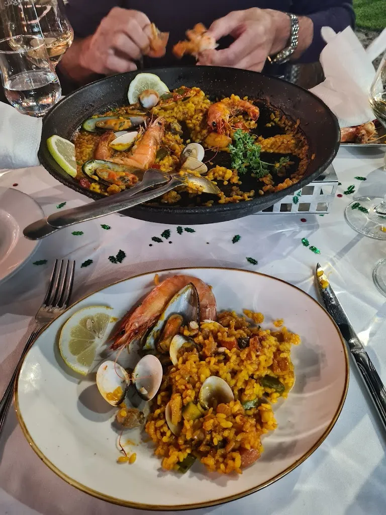 Menu_Oscar's Restaurant_Puerto Rico_image_7