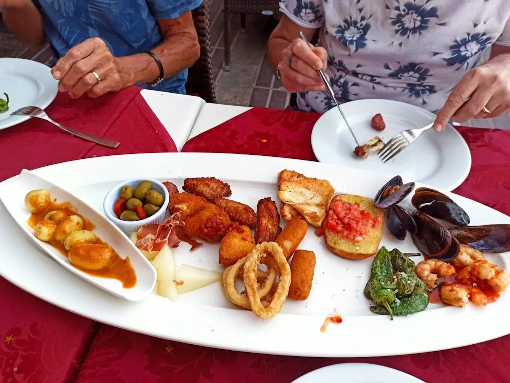 Menu_Oscar's Restaurant_Puerto Rico_image_8