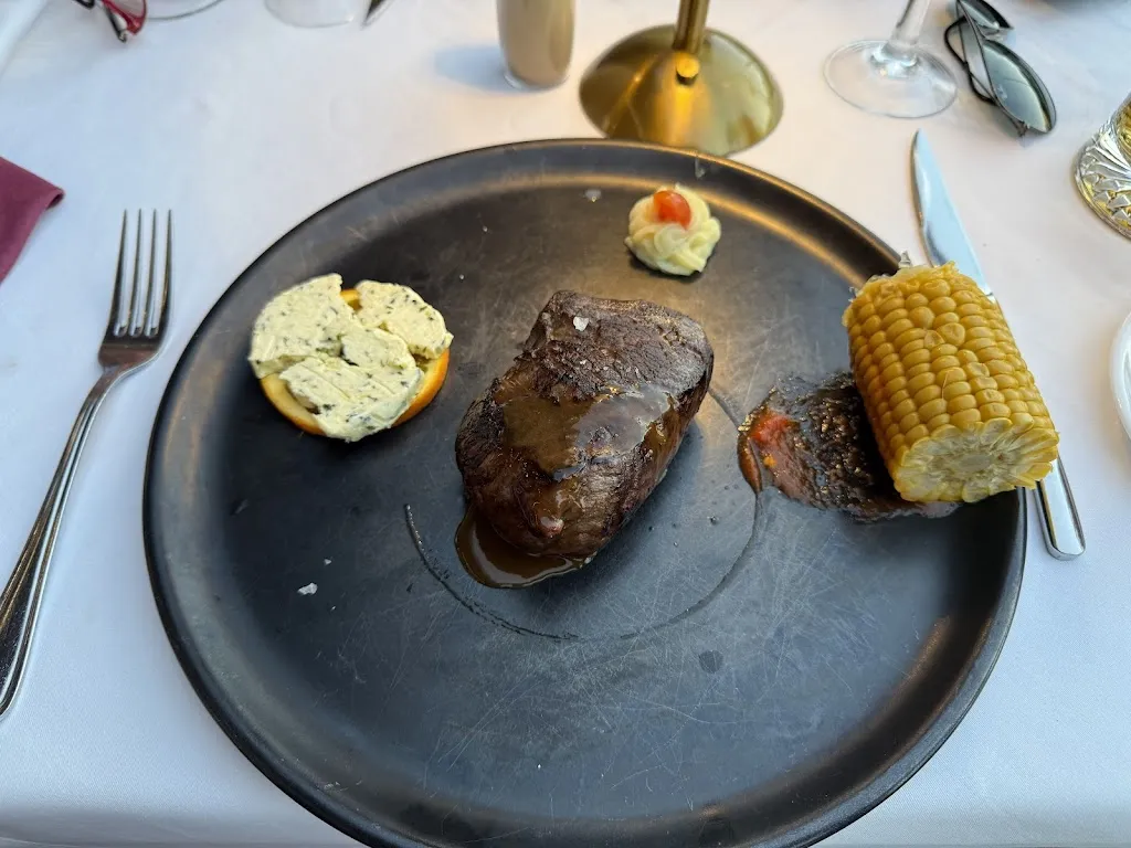 pjboma76_Oscar's Restaurant_Puerto Rico_review