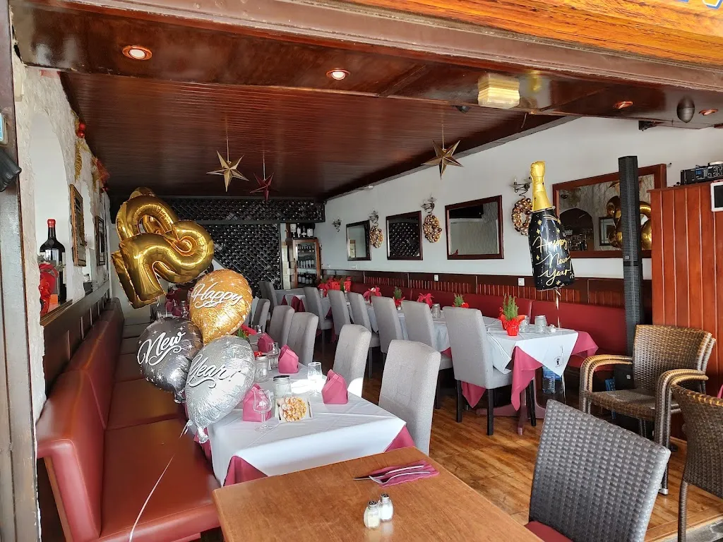 Oscar's Restaurant restaurant in Puerto Rico