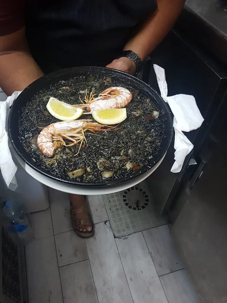 Menu_Grill Caribe_Puerto Rico_image_9