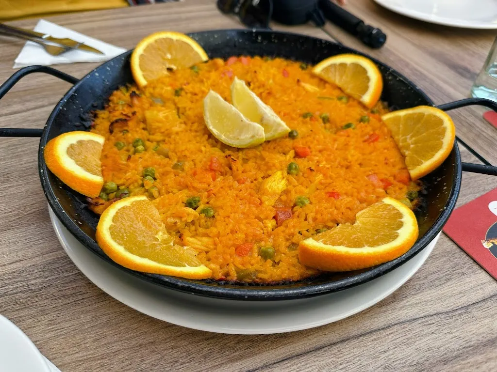 Ahmad_Grill Caribe_Puerto Rico_review