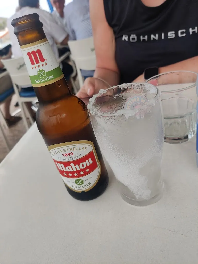 Menu_Restaurante Olas Locas_Puerto Rico_immagine_1