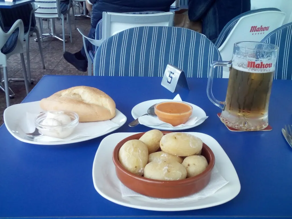 Menu_Restaurante Olas Locas_Puerto Rico_immagine_6