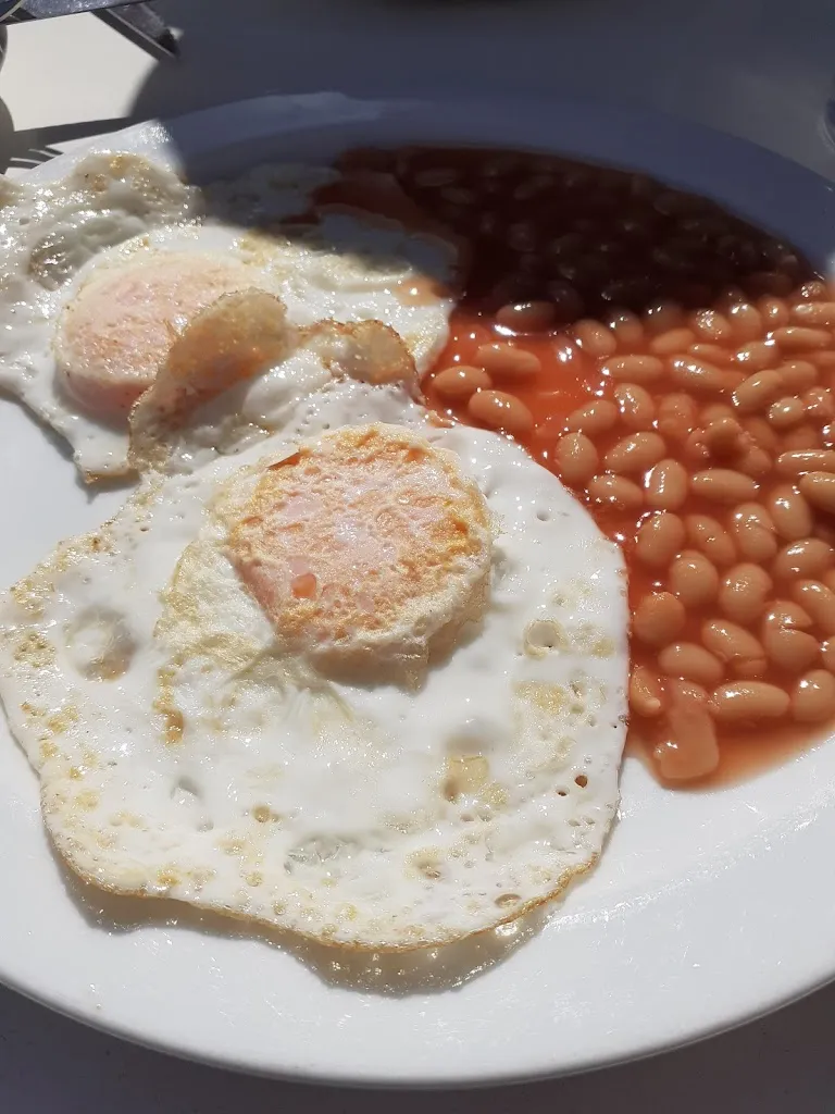 Sandra Curley_Restaurante Olas Locas_Puerto Rico_recensione