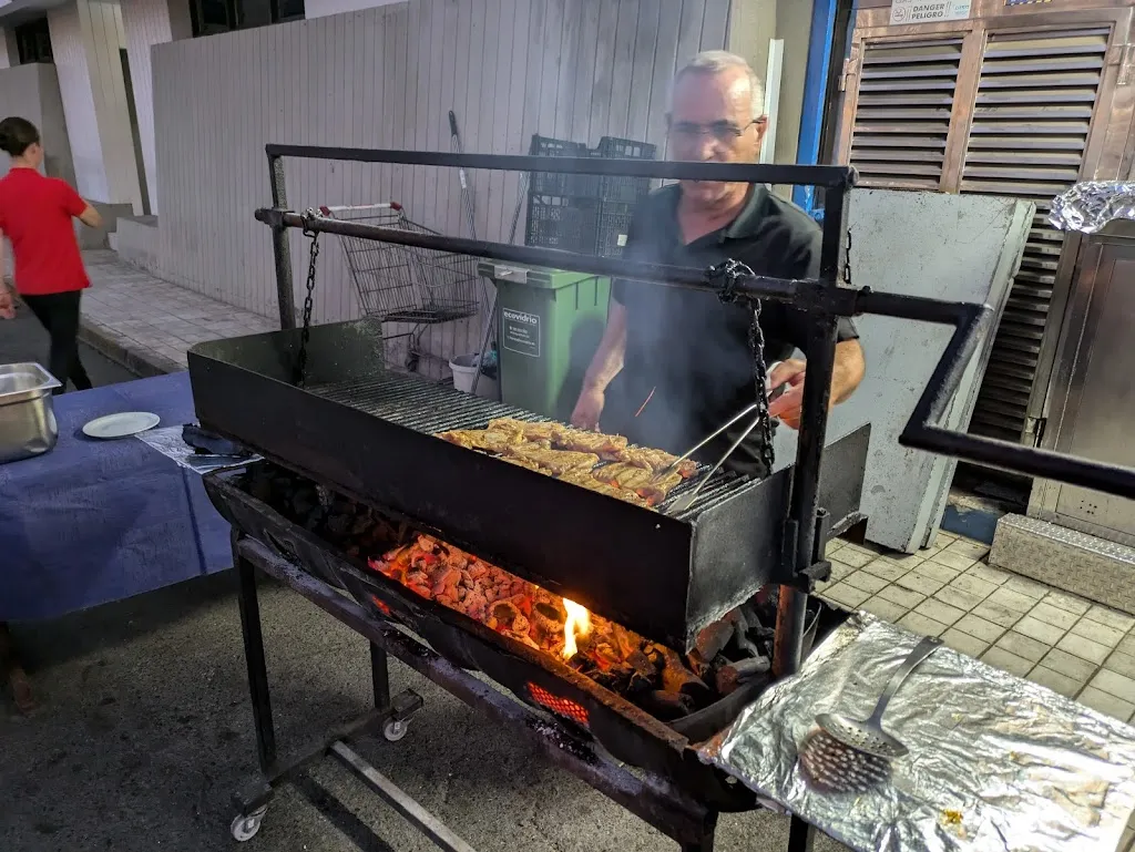 Josh Lopez_Restaurante Olas Locas_Puerto Rico_recensione