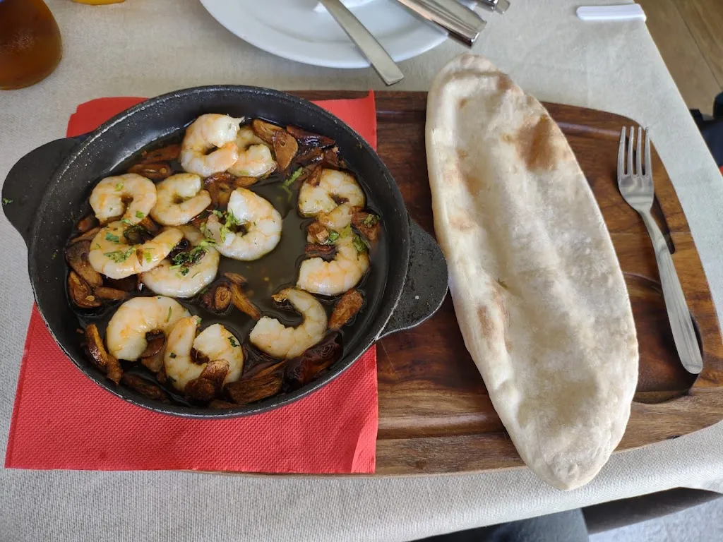 Menu_RESTAURANTE KALIMA_Puerto Rico_image_6