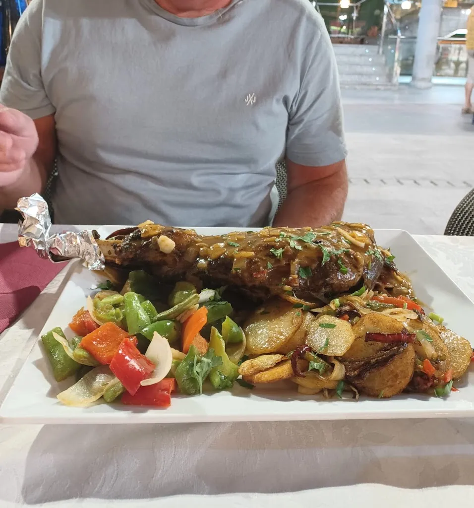 Menu_RESTAURANTE KALIMA_Puerto Rico_image_7