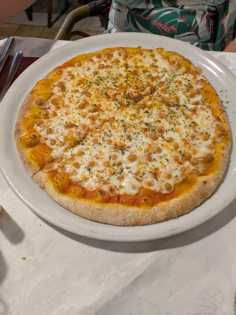 Carlos GZ_RESTAURANTE KALIMA_Puerto Rico_review