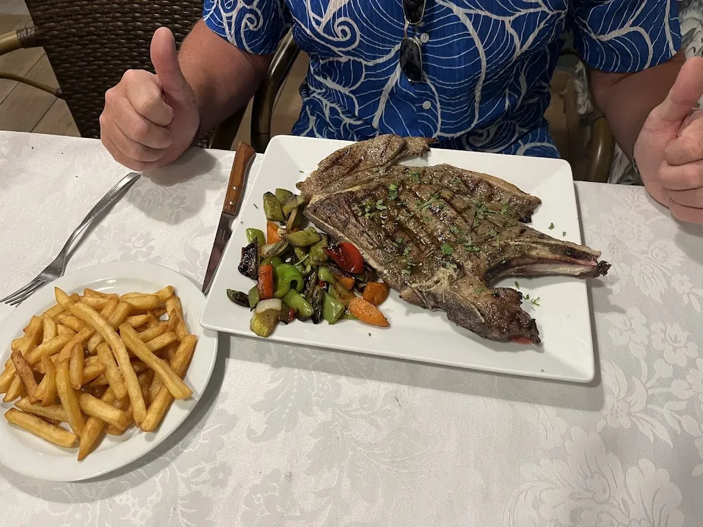 Lara Cozens_RESTAURANTE KALIMA_Puerto Rico_review