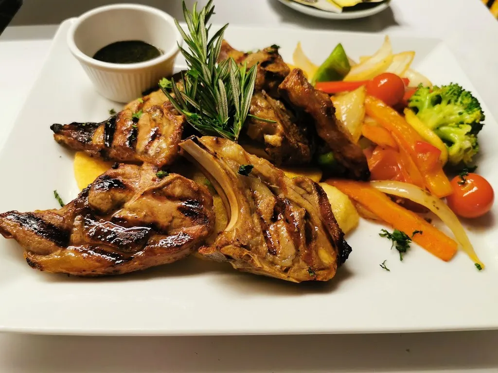 RESTAURANTE KALIMA_Puerto Rico_slider_image_2