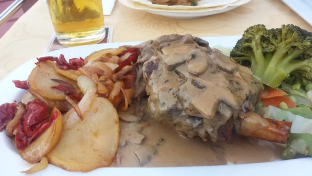 Menu_Restaurante El Ciervo_Puerto Rico_image_5