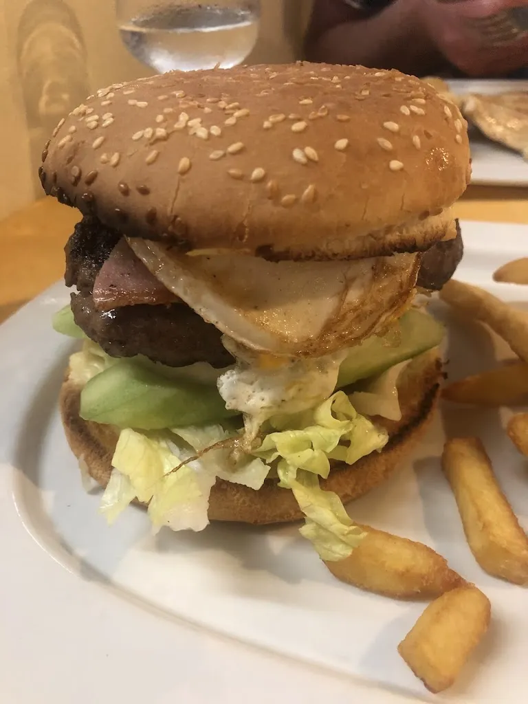 Menu_Restaurante El Ciervo_Puerto Rico_image_6